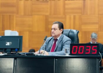 Projeto de autoria do deputado Sebastião Rezende, sobre cuidados íntimos a pacientes internados, é aprovado