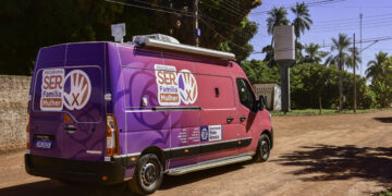 Expedição do SER Família Mulher – MT Por Elas é realizada em Nova Mutum