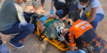 Parque Estadual do Araguaia capacita socorristas e participa da elaboração do plano de proteção a unidades de conservação