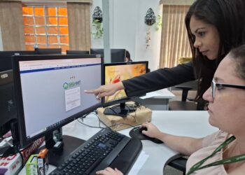 Novo sistema de gestão de cobrança e arrecadação facilita pagamento de infrações ambientais