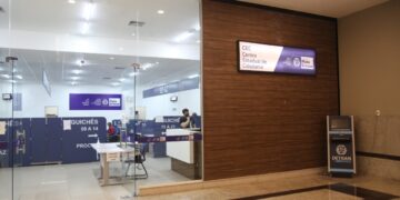 Centro Estadual de Cidadania passa a ter posto de atendimento do Corpo de Bombeiros