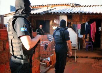 Atuação intensiva da Polícia Civil resulta em 827 prisões nos primeiros cinco meses deste ano