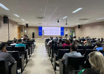 Seplag abre inscrições para o GeoTech Day 2024