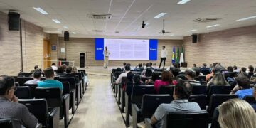 Seplag abre inscrições para o GeoTech Day 2024