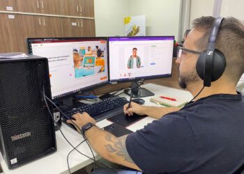 Seduc-MT potencializa aprendizagem de matemática com plataforma gamificada