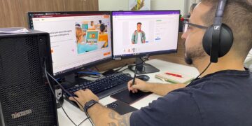 Seduc-MT potencializa aprendizagem de matemática com plataforma gamificada