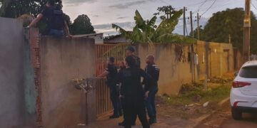 Operação Sicários cumpre 16 mandados judiciais contra autores de homicídios em Cuiabá e Várzea Grande