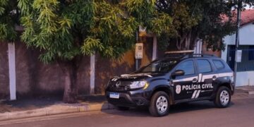 Polícia Civil cumpre mandados contra grupo que atuava com delivery de drogas na região metropolitana