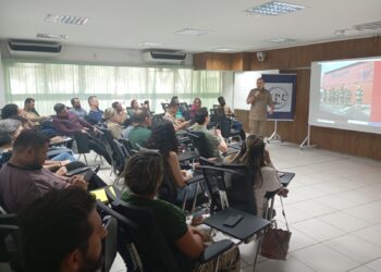 Núcleo de Pesquisas Científicas da Sesp discute saúde e performance dos servidores