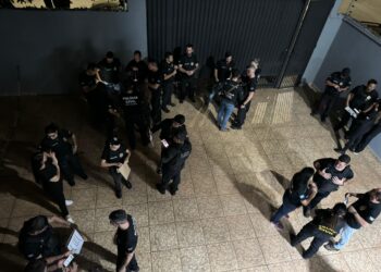 Operação mira envolvidos em sequestro e morte de trabalhadores nordestinos em Rondonópolis