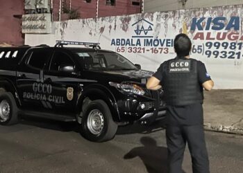 Polícia Civil cumpre 72 ordens judiciais contra grupo envolvido com comércio de drogas, armas e lavagem de dinheiro
