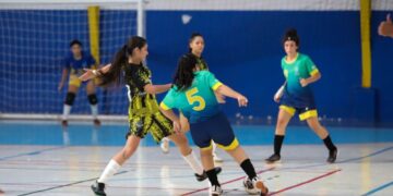 Jaciara recebe etapa regional dos Jogos Escolares e Jogos Estudantis Mato-grossenses