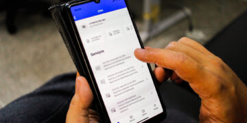 Motoristas podem solicitar segunda via da habilitação de forma online