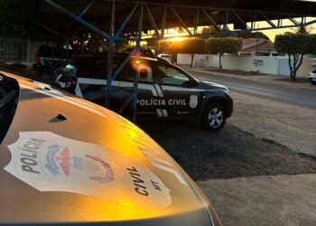 Polícia Civil indicia 16 envolvidos em morte de detento na penitenciária de Água Boa