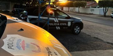 Polícia Civil indicia 16 envolvidos em morte de detento na penitenciária de Água Boa