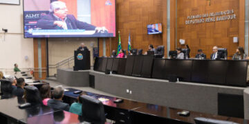 ALMT comemora os 34 anos do Estatuto da Criança e do Adolescente