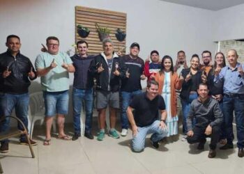 Progressistas declaram apoio à candidatura de Dhemis