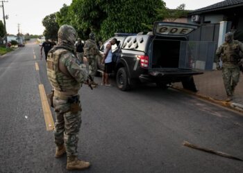 90% das mortes em Sorriso são de criminosos ligados a facções, conforme dados do Observatório da Segurança Pública