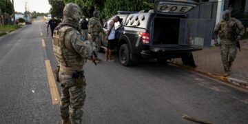 90% das mortes em Sorriso são de criminosos ligados a facções, conforme dados do Observatório da Segurança Pública