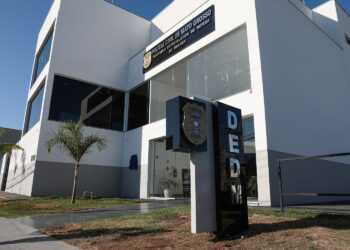 Polícia Civil prende homem preventivamente por perseguição de ex-companheira