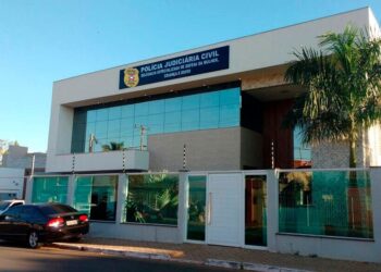 Polícia Civil cumpre prisão contra autor de tentativa de feminicídio em Várzea Grande