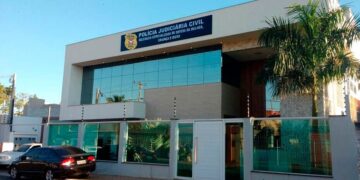 Polícia Civil cumpre prisão contra autor de tentativa de feminicídio em Várzea Grande