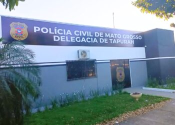 Condenado a 14 anos pelo estupro da filha é preso pela Polícia Civil em Tapurah