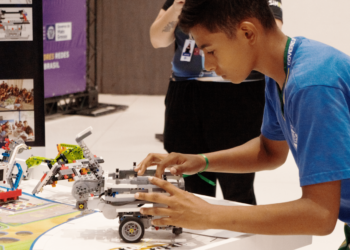 Festival de Robótica Educacional vai reunir estudantes da Rede Estadual de Ensino em Cuiabá