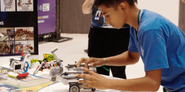 Festival de Robótica Educacional vai reunir estudantes da Rede Estadual de Ensino em Cuiabá