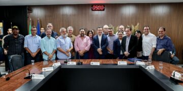 Convênios foram assinados com municípios de Mato Grosso