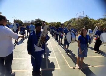 Lei do Deputado Sebastião Rezende inclui disciplina de música nas Escolas Estaduais