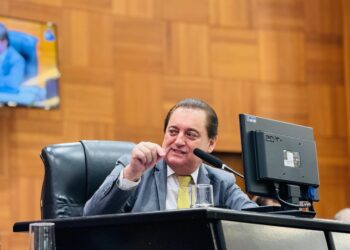 Deputado Sebastião Rezende afirma que lei 12.542/2024 é constitucional e garante medicina humanizada