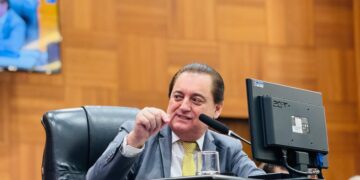 Deputado Sebastião Rezende afirma que lei 12.542/2024 é constitucional e garante medicina humanizada