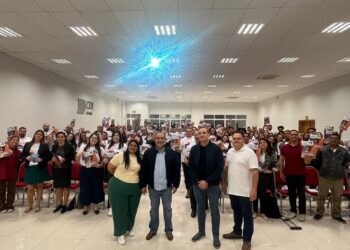 Circuito Empreenda Mais resulta em 1025 CNPJs abertos e está com inscrições abertas para turmas extras