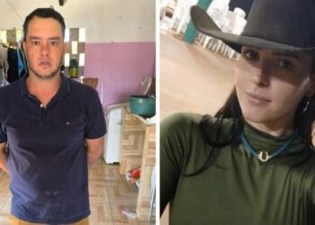 Polícia Civil esclarece homicídio de filha de deputado e prende ex-marido pelo crime; irmão do suspeito também é preso