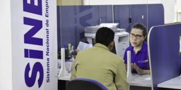 Sine estadual disponibiliza mais de 3 mil vagas de emprego nesta semana