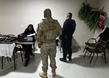 Esquema de lavagem de dinheiro do tráfico envolveu diretor e presos de cadeia com pagamento de propinas