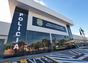 Homem que sequestrou e agrediu ex-companheira é preso em flagrante pela Polícia Civil após descumprir medida protetiva