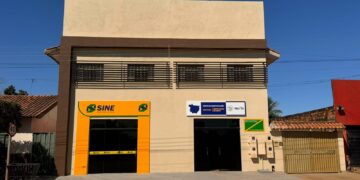 Setasc amplia Rede Sine-MT e inaugura unidade em Porto Alegre do Norte