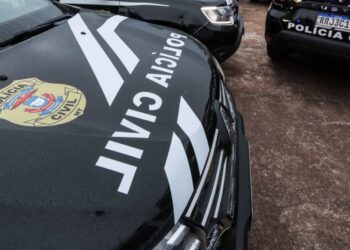 Polícia Civil prende investigado por sequestro, cárcere privado e tráfico de drogas em Confresa