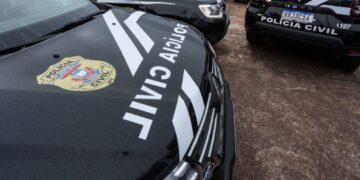 Polícia Civil prende investigado por sequestro, cárcere privado e tráfico de drogas em Confresa