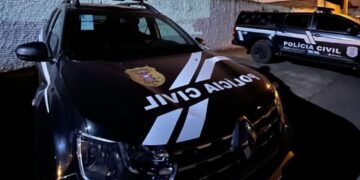 Polícia Civil deflagra operação contra exploração sexual de crianças e adolescentes em Paranatinga