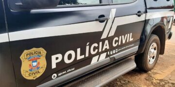 Investigação aponta que pai que atirou de propósito em filho tem histórico de agressões contra familiares
