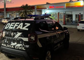 Polícia Civil realizou quatro operações de combate à sonegação fiscal e prejuízos aos cofres estaduais