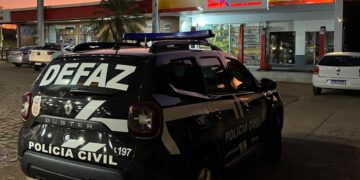 Polícia Civil realizou quatro operações de combate à sonegação fiscal e prejuízos aos cofres estaduais