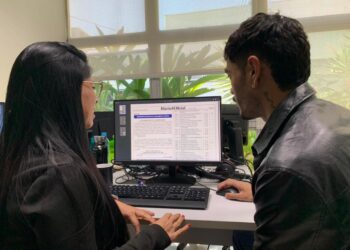 Seplag divulga lista de classificados na 3ª chamada para o programa de Residência Técnica