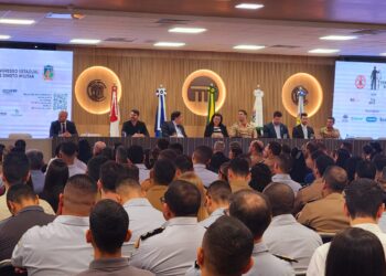 Congresso Estadual de Direito Militar é realizado pela primeira vez em Mato Grosso