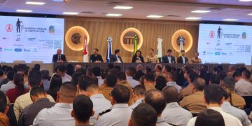 Congresso Estadual de Direito Militar é realizado pela primeira vez em Mato Grosso