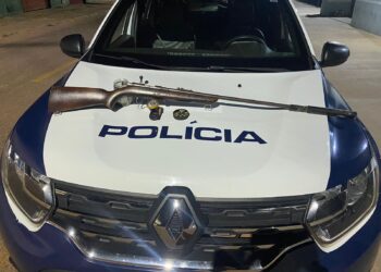 Polícia Militar prende suspeito por homicídio contra ex-companheira em Juara