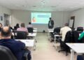 Controladoria realiza curso prático de auditoria para controladores e auditores municipais
